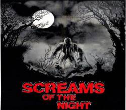 Screams Of The Night : Screams of the Night